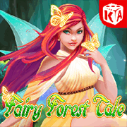 Khu Rừng Cổ Tích