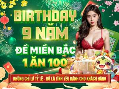 Đại Tiệc Jackpot promotion